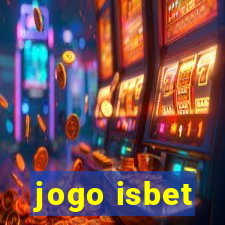 jogo isbet